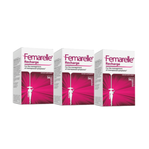 Femarelle® Recharge Tres Cajas