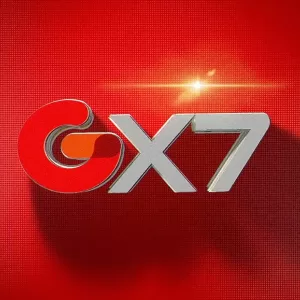 Gx7 Lente resisntente a impactos