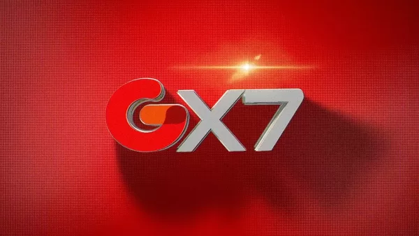 Gx7 Lente resisntente a impactos