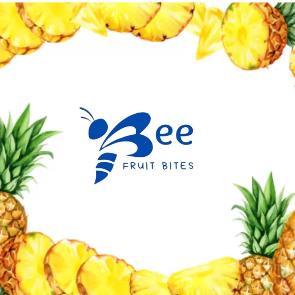 Piña Hawaiana Golden deshidratada