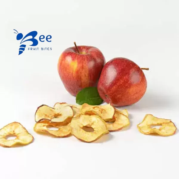 Manzana Gala Deshidratada