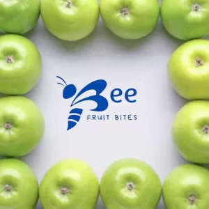 Manzana Verde Deshidratada