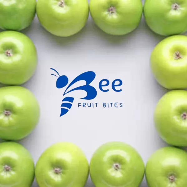 Manzana Verde Deshidratada